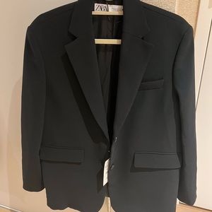 Zara Blazer NEW WITH TAGS